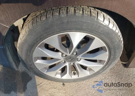 2013 Honda Accord Lx-S from USA, damaged, VIN 1HGCT1B31DA016565